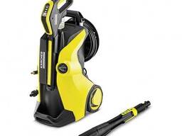 Мойка высокого давления Karcher K 5 Full Control Plus (1.324-520.0)