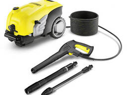 Мойка высокого давления Karcher K 7 Compact (1.447-050.0)