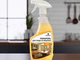 Полироль для ухода за мебелью Prosept Universal Polish (Универсал полиш), спрей 500 мл. .. . - фото 3