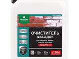 Моющее чистящее удалитель высолов концентрат 1:2, 021-5 SALT Cleaner(САЛТ Клинер) - 5. .. - фото 2
