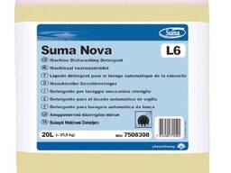 Моющее средство для посудомоечных машин SUMA NOVA L6 23.3 kg