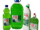 Моющие и чистящие средства AJM, Жидкое мыло AJM - фото 2