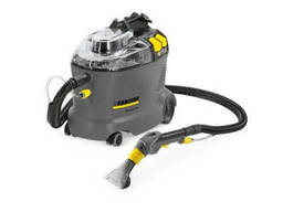 Моющий пылесос Karcher Puzzi 8/1 C