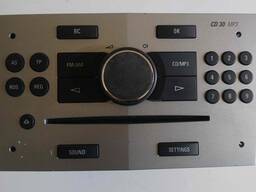 MP3 магнитола Opel GM0D3064228292