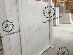 Мрамор Bianco Carrara, Arabescato White ОПТОВАЯ ЦЕНА