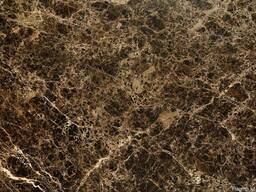 Мрамор Emperador Dark Extra