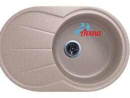 Мраморные мойки Avina