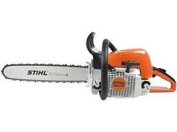 MS 310 Бензопила (шина 45 см, цепь 66 зв. ) Stihl 11270113029K45