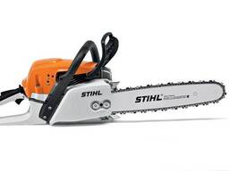 MS 382 3/8 Бензопила (шина 45 см, цепь 66 зв. )