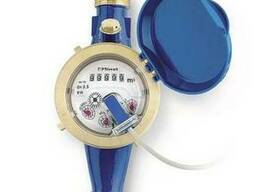 МТК-I 40 C, DN40, Qn10, L300 mm с имп. с присоед.