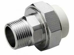 Муфта-американка