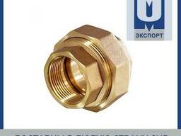 Муфта-американка