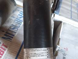 Муфты соединительные T38-T38 Mitsubishi