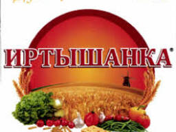 Мука 1/с, в/с, Макароны из высшего сорта