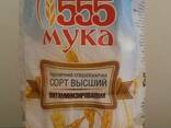 Мука - фото 1