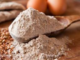 Мука гречневая