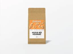 Мука из кешью