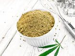Мука из семян конопли. - photo 2