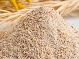 Мука кормовая