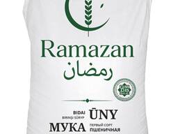 Мука первый сорт 25КГ