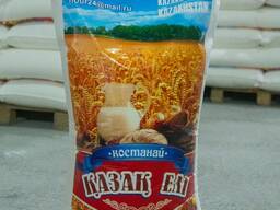 Мука пшеничная 1 сорта