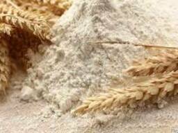 Мука пшеничная