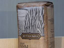 МУКА ПШЕНИЧНАЯ