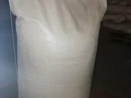 Мука пшеничная высшего сорта