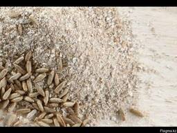 Мука ржаная