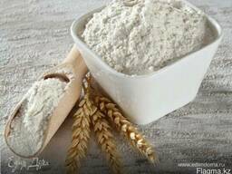 Мука ржаная