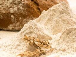 Мука ржаная