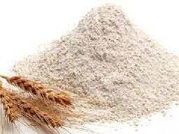 Мука ржаная