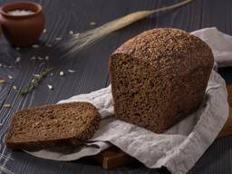 Мука ржаная хлебопекарная обдирная