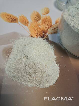 Мука ржаная обдирная