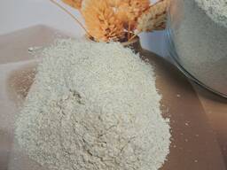 Мука ржаная обдирная