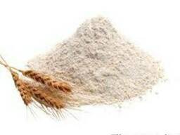 Мука всех сортов