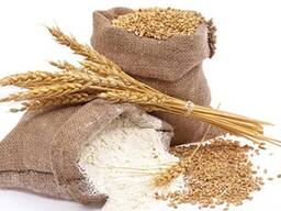 Мука высокого качества