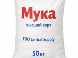 Мука Высший сорт