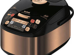 Мультиварка Tefal RK901F32