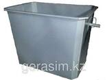 Мусорные контейнеры оптом и в розницу, со склада в Алматы - фото 5