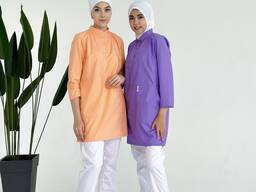 Мусульманский костюм