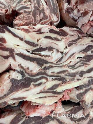 Mutton trimming