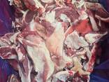 Mutton trimming - фото 3