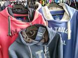 Мужская одежда сток оптом Оптовые миксы со склада в Германии - фото 3
