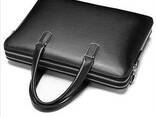 Мужская сумка для документов - фото 3