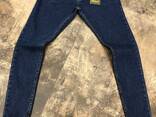 Мужские джинсы - фото 2