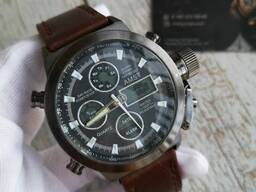 Мужские Наручные Часы