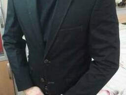 Мужские пиджаки из Турции оптом и в розницу