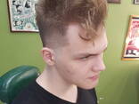 Мужские стрижки - фото 3