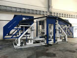 MVS 2510 Производство бетонного паркета и брикета - photo 1